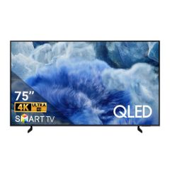  Smart Tivi Samsung QLED 4K 75 inch QA75Q8FAAKXXV 