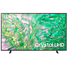  Smart Tivi Samsung UHD 4K 85 inch 2024 (85DU8000) 