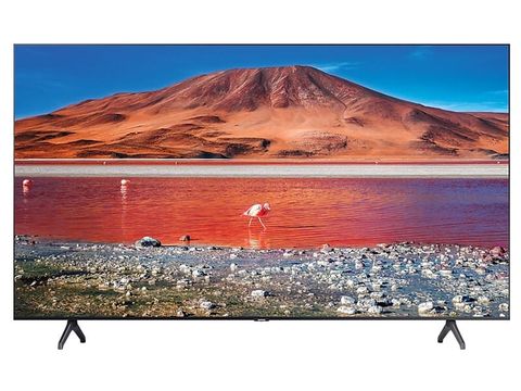 Smart Tivi Samsung Crystal 4k 75 Inch Ua75tu7000kxxv