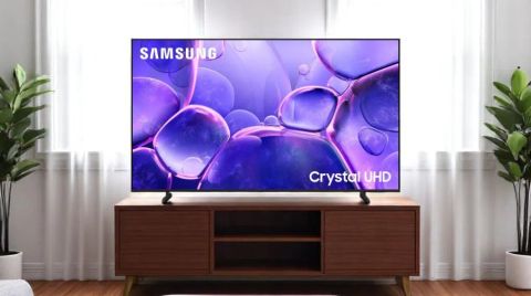 Smart Tivi Samsung 4K 50 Inch UA50U8500F