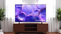  Smart Tivi Samsung 4K 50 Inch UA50U8500F 