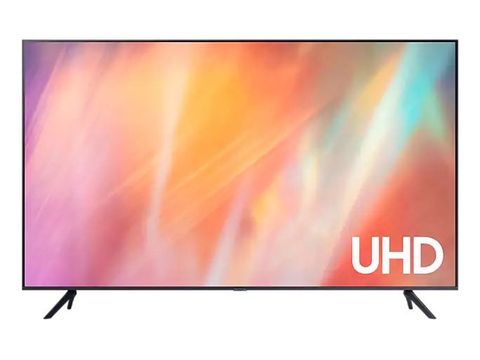 Smart tivi Samsung 4K Crystal UHD 75 inch UA75AU7700KXXV