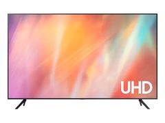  Smart tivi Samsung 4K Crystal UHD 75 inch UA75AU7700KXXV 