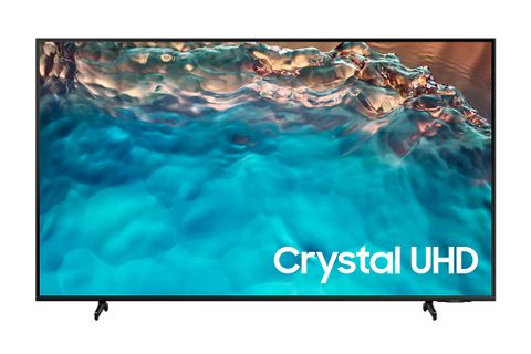 Smart Tivi Samsung Crytal Uhd 4k 75 Inch Ua75bu8000kxxv