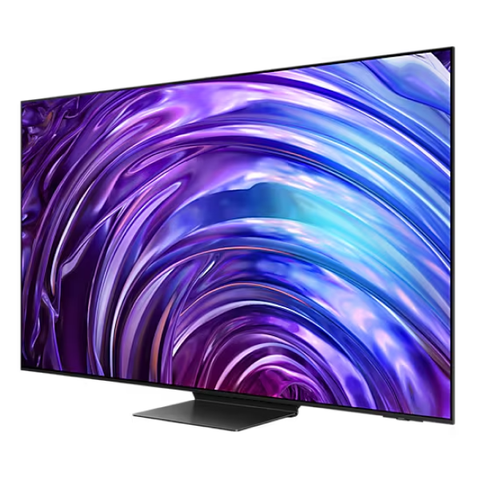 Smart Tivi Samsung OLED 4K 77 inch 2024 (77S95D)