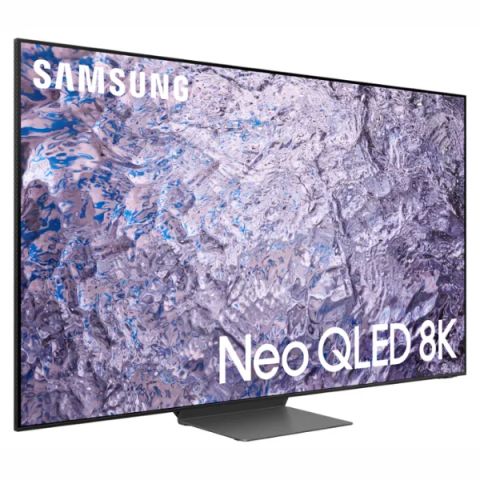 Smart Tivi Samsung Neo QLED 8K 85 inch QA85QN800C