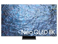  Smart Tivi Neo QLED 8K Samsung 85 inch QA85QN900CKXXV 
