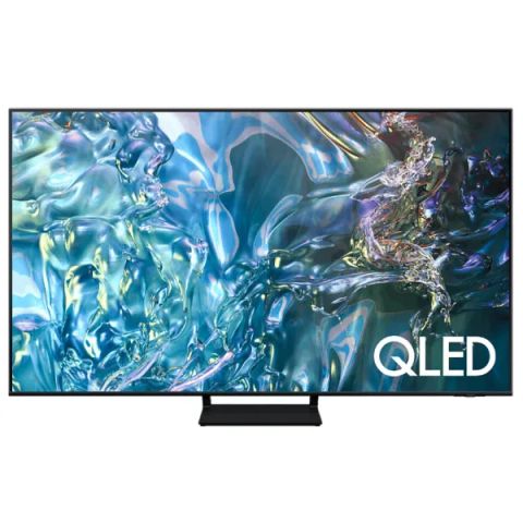 Smart Tivi Samsung QLED 4K 85 inch 2024 (85Q60D)