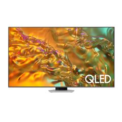 Smart Tivi Samsung QLED 4K 85 inch 2024 (85Q80D) 