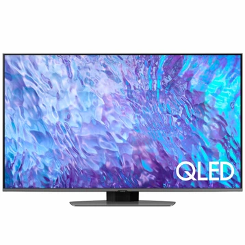 Smart Tivi Samsung QLED 4K 55 inch QA55Q80C