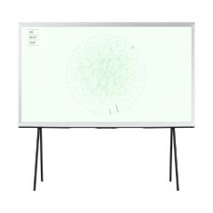  Smart Tivi Samsung The Serif QLED 4K 65 inch 2024 (65LS01D) 