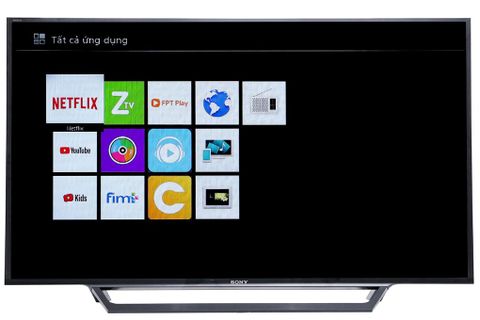 Smart Tivi Sony 48 Inch Kdl 48w650d