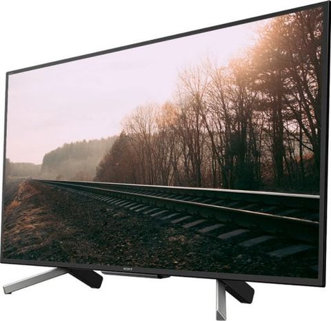 Smart Tivi Sony 50 Inch Kdl-50w660g Vn3