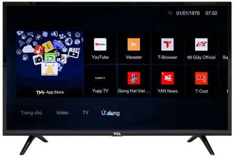 Smart Tivi Tcl 32s6300