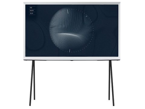 Smart Tivi The Serif Samsung Ltv 50 Inch 50ls01ba
