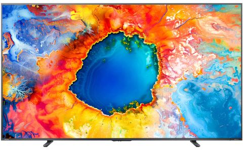 Smart Tivi Toshiba QLED 4K 43 Inch 43M450NP