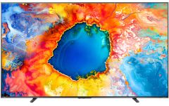  Smart Tivi Toshiba QLED 4K 43 Inch 43M450NP 