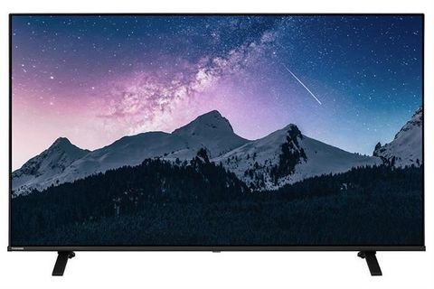 Smart Tivi Toshiba AI 4K 55 inch 55E330MP
