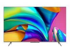  Smart Tivi Coocaa 65 Inch 65y72 
