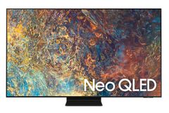  Smart TV Samsung 4K Neo QLED 98 inch QA98QN90AAKXXV 