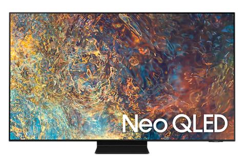 Smart Tv Samsung 4k Neo Qled 98 Inch Qa98qn90aakxxv