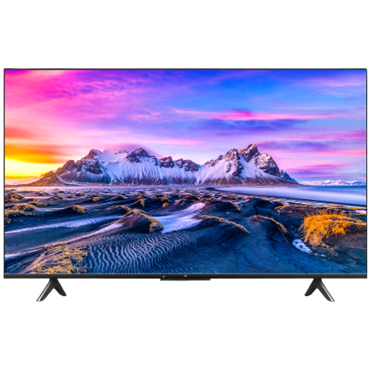 Smart Tv Xiaomi 4k P1