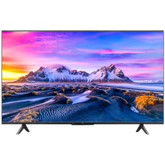  Smart Tv Xiaomi 4k P1 