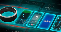  Smart Ring là gì? 5 mẫu nhẫn thông minh tốt nhất 2021 