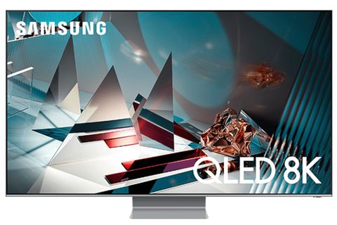 Smart Qled Tivi Samsung 8k 65 Inch Qa65q800takxxv