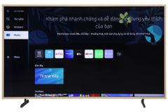  Smart Tivi 4k Samsung Ltv 65 Inch 65ls03ba 