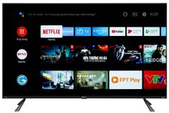  Smart tivi Casper 4K 50 inch 50UG6100 