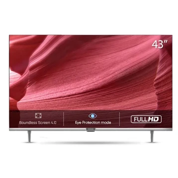 Smart Tivi Coocaa FHD 43 inch 43S3U+