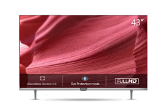  Smart Tivi Coocaa FHD 43 inch Wifi 43S3U 