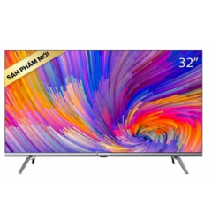  Smart Tivi Coocaa HD 32 inch 32S3U+ 