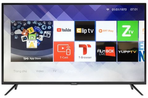Smart Tivi Ffalcon 40 Inch 40sf1