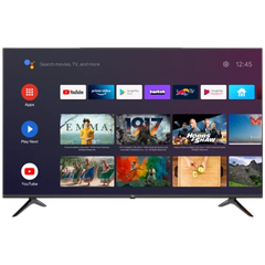  Smart Tivi Itel 4k 50 Inch (g5057) 