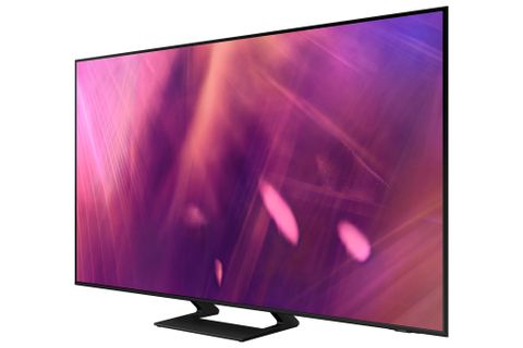 Smart Tivi Led Samsung 4k 43 Inch Ua43au9000