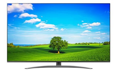 Smart Tivi Lg 49 Inch 4k Uhd 49sm8100pta
