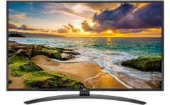  Smart Tivi Lg 4k 43 Inch 43um7600pta 