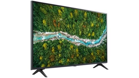 Smart Tivi Lg 4k 43 Inch 43up7720ptc