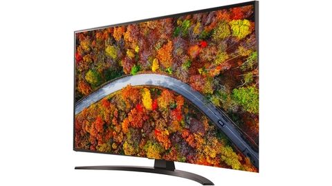 Smart Tivi Lg 4k 43 Inch 43up8100ptb
