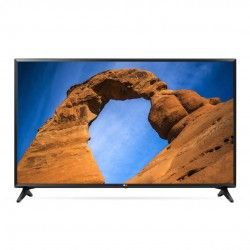 Smart Tivi Lg 4k 43 Inch (43lk571)