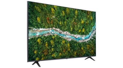 Smart Tivi Lg 4k 50 Inch 50up7720ptc
