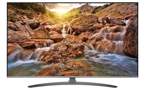Smart Tivi Lg 4k 50um7600pta