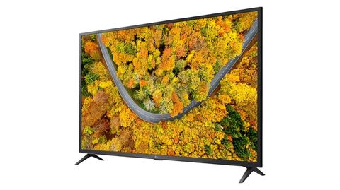 Smart Tivi Lg 4k 55 Inch 55up7550ptc