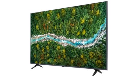 Smart Tivi Lg 4k 55 Inch 55up7720ptc