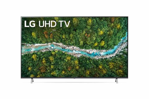 Smart Tivi Lg 4k 55 Inch 55up7750ptb