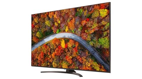 Smart Tivi Lg 4k 65 Inch 65up8100ptb