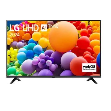 Smart Tivi LG 4K 65 inch LED 2024