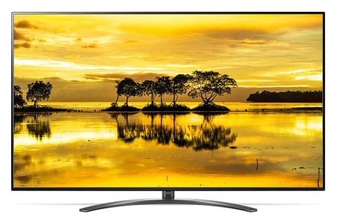 Smart Tivi Lg 4k 75 Inch 75sm9400pta